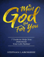 The man God has for you.pdf